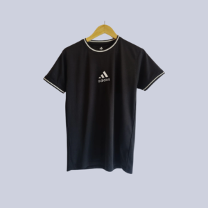 ADI - EMBOSSED LOGO CREW