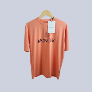 Cotton Lycra Oversize (Mon-cler)