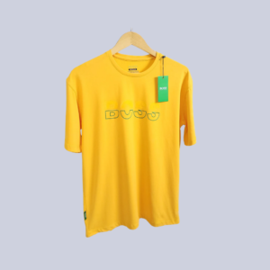 Cotton lycra Oversize